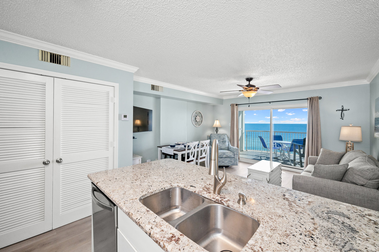 Gulf Shores Vacation Rental
