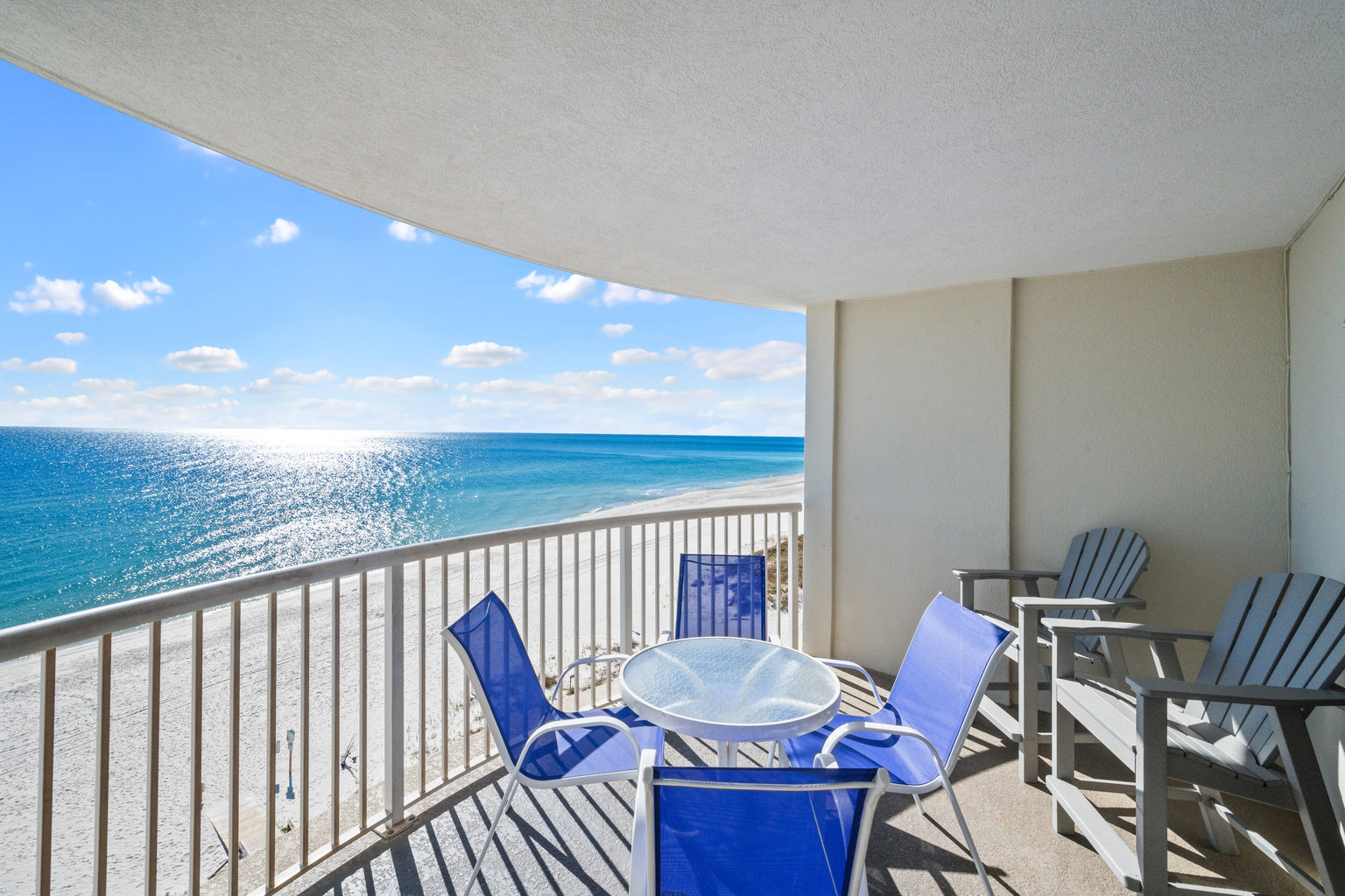 Gulf Shores Vacation Rental