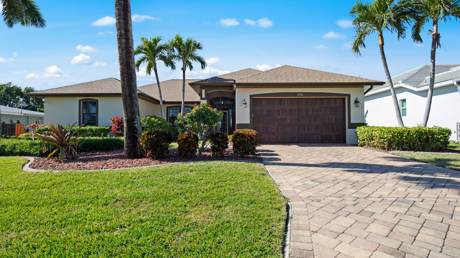 Cape Coral Vacation Rental