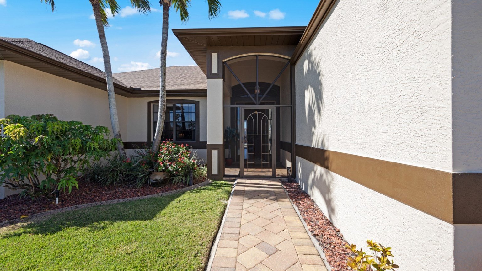 Cape Coral Vacation Rental
