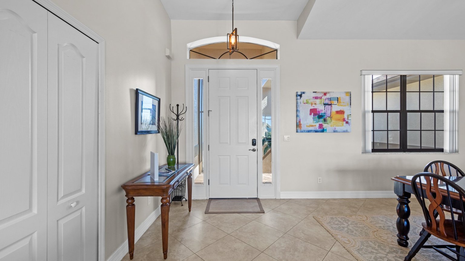 Cape Coral Vacation Rental