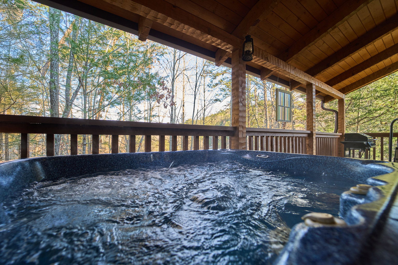 Sevierville Vacation Rental