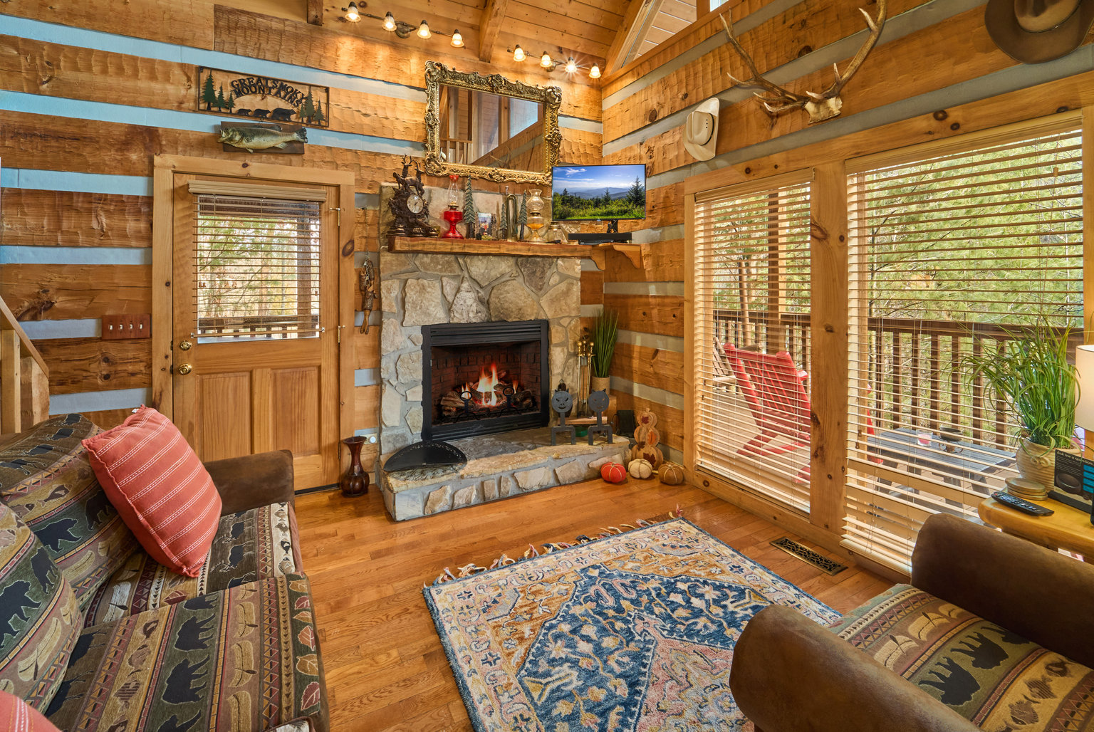 Sevierville Vacation Rental