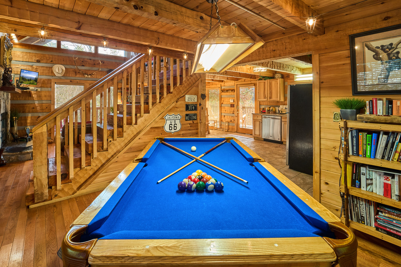 Sevierville Vacation Rental