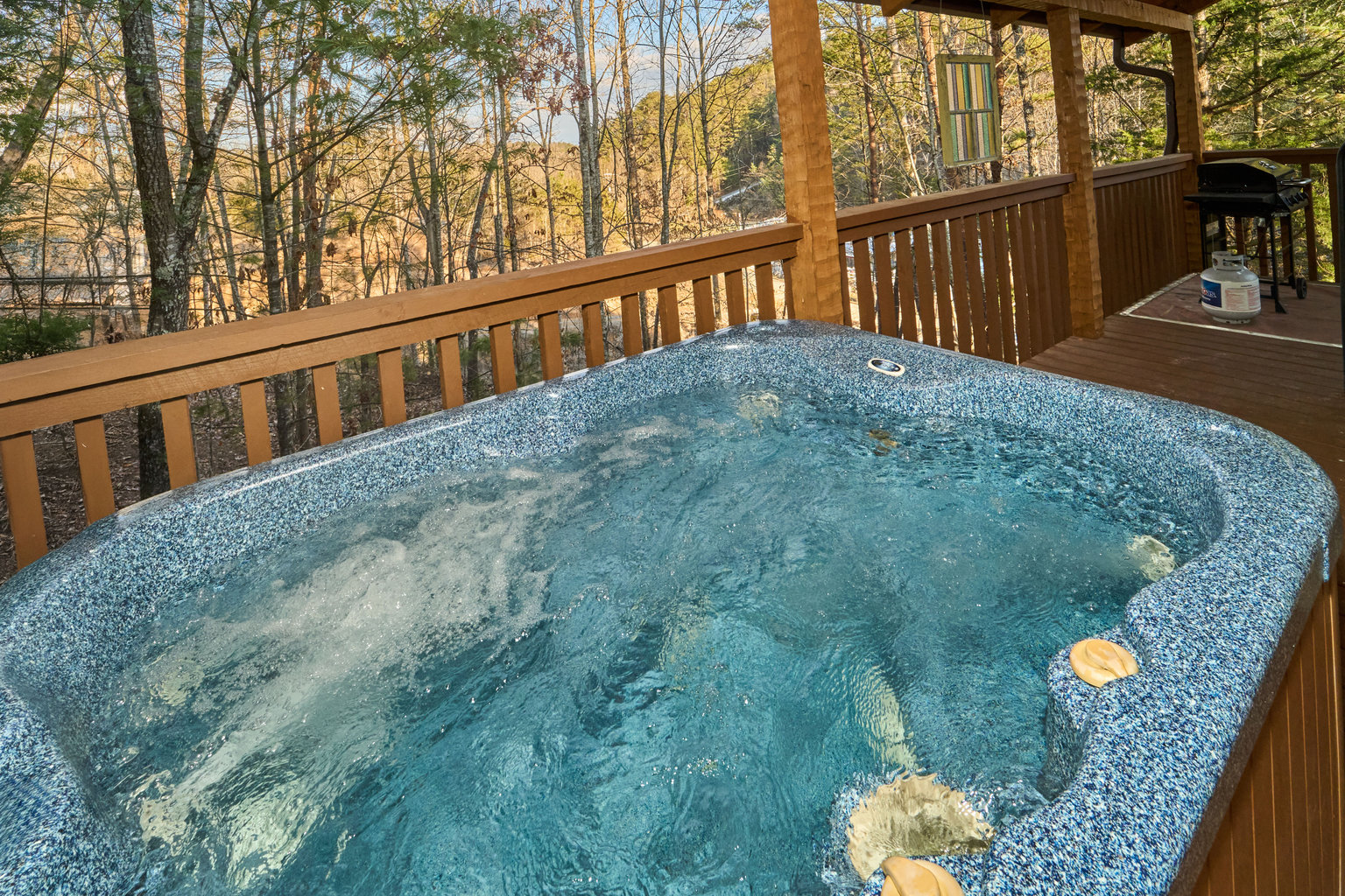Sevierville Vacation Rental