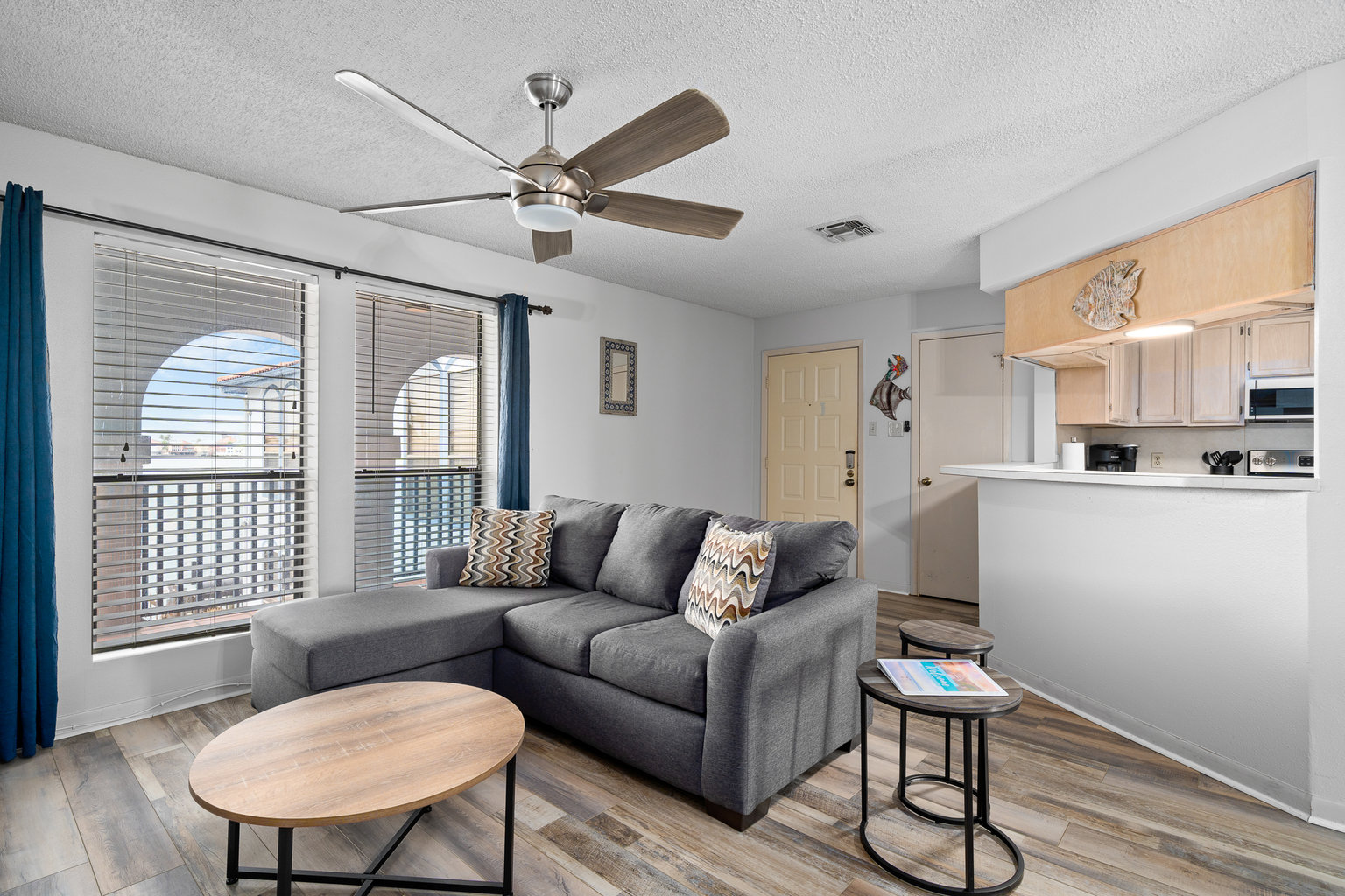 Corpus Christi Vacation Rental
