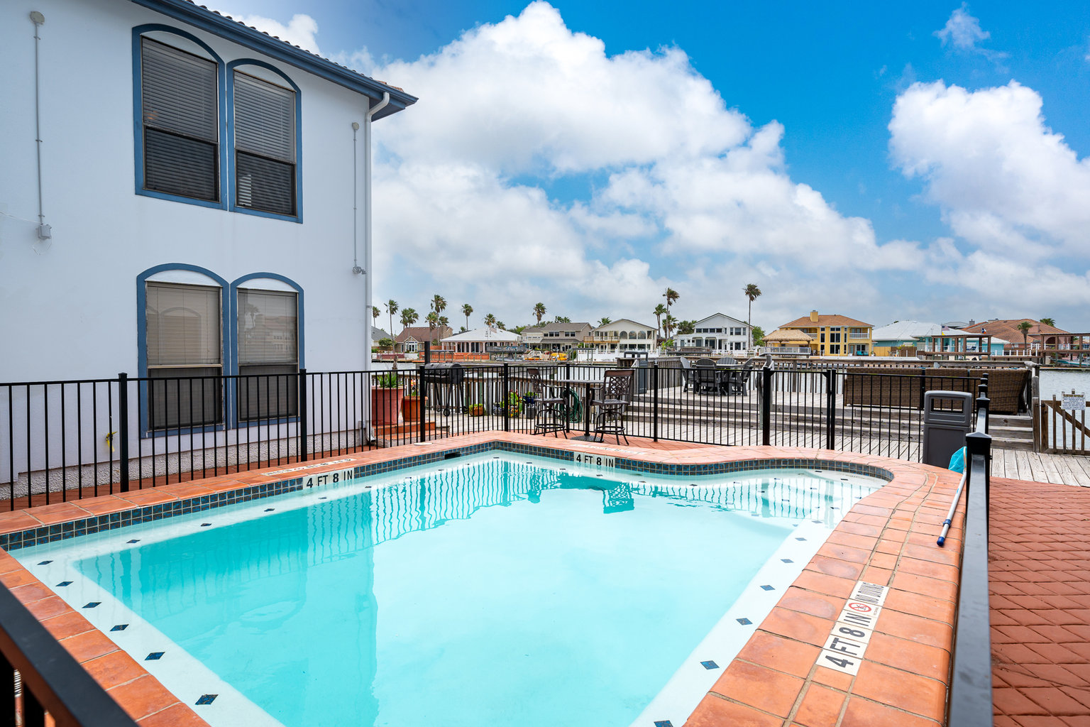 Corpus Christi Vacation Rental