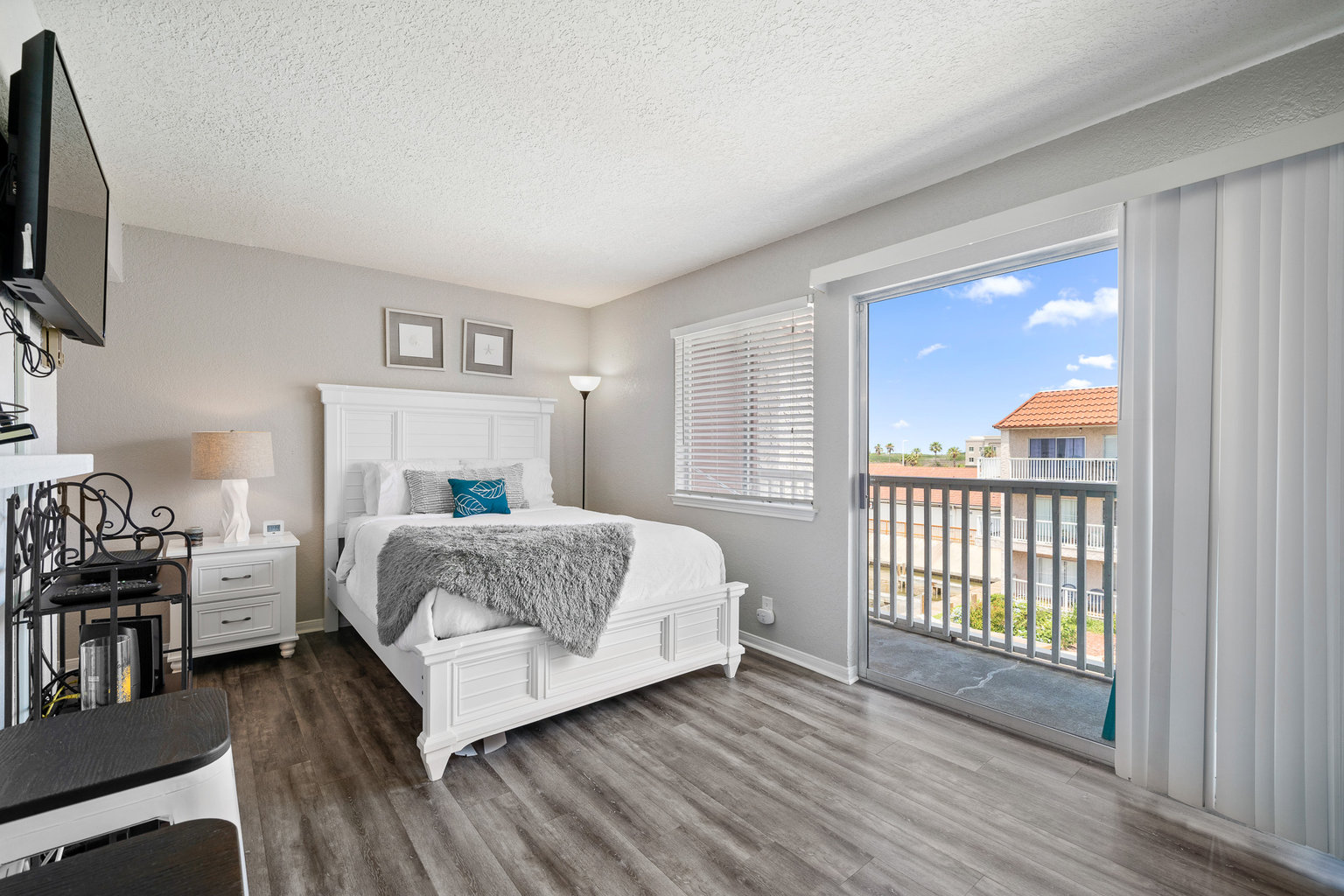Corpus Christi Vacation Rental