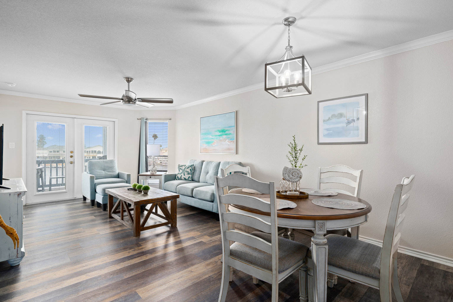 Corpus Christi Vacation Rental