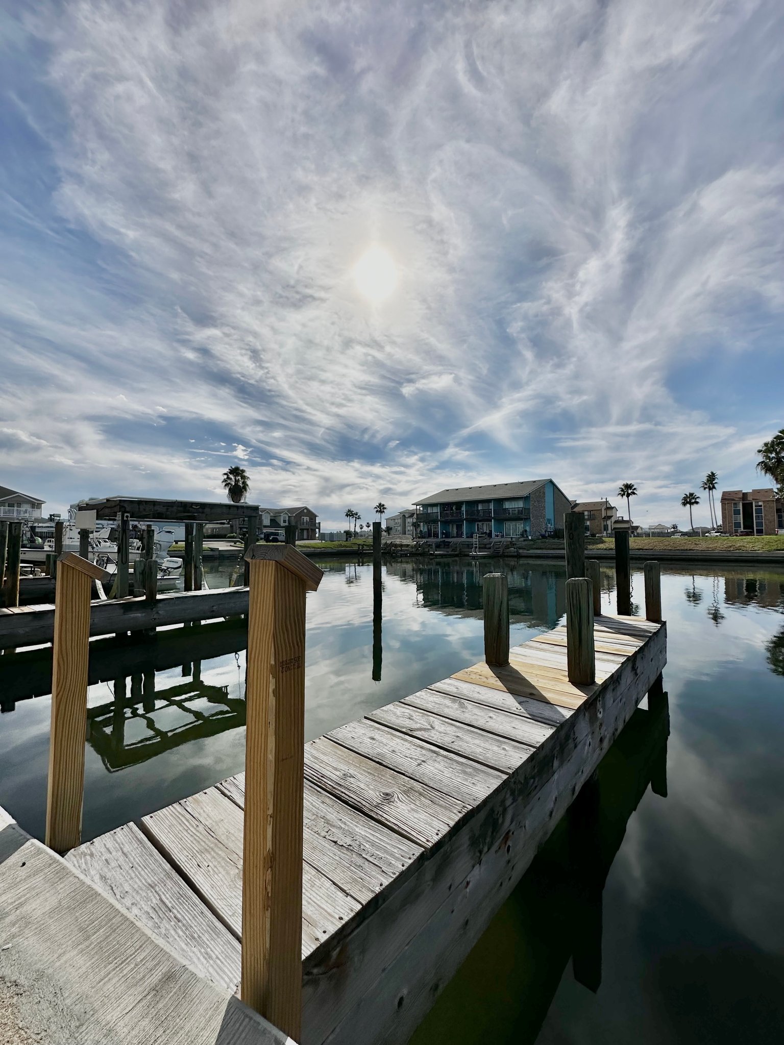 Corpus Christi Vacation Rental