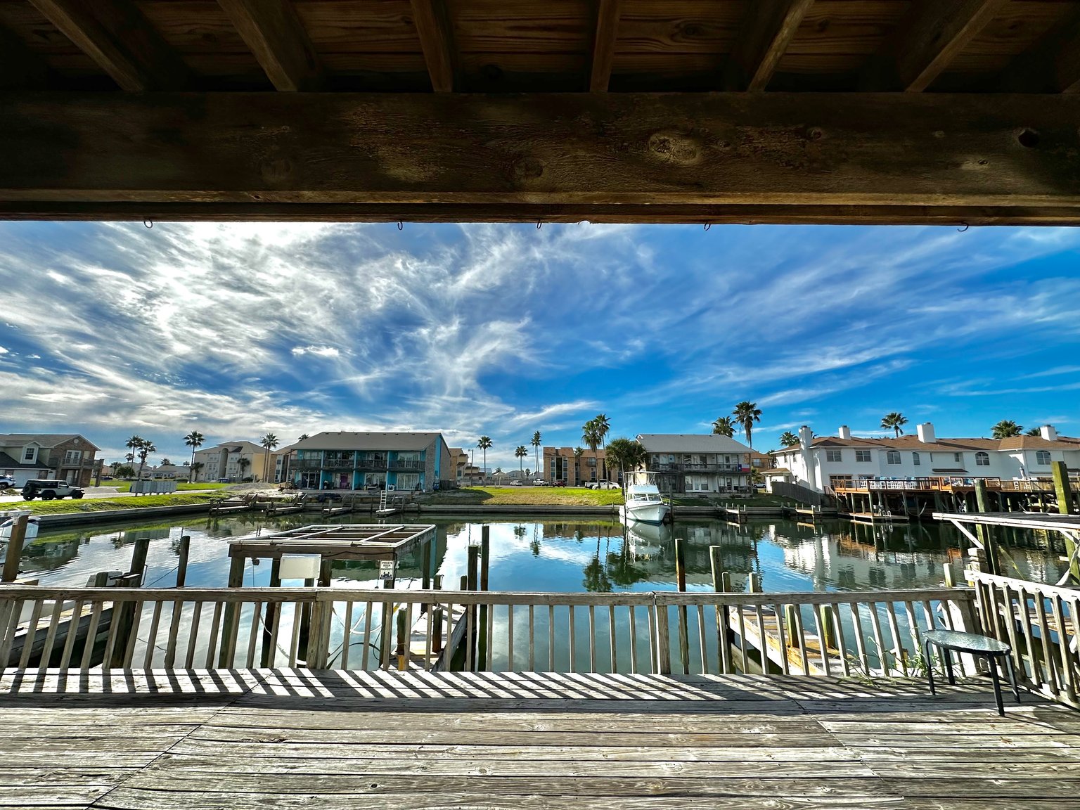 Corpus Christi Vacation Rental