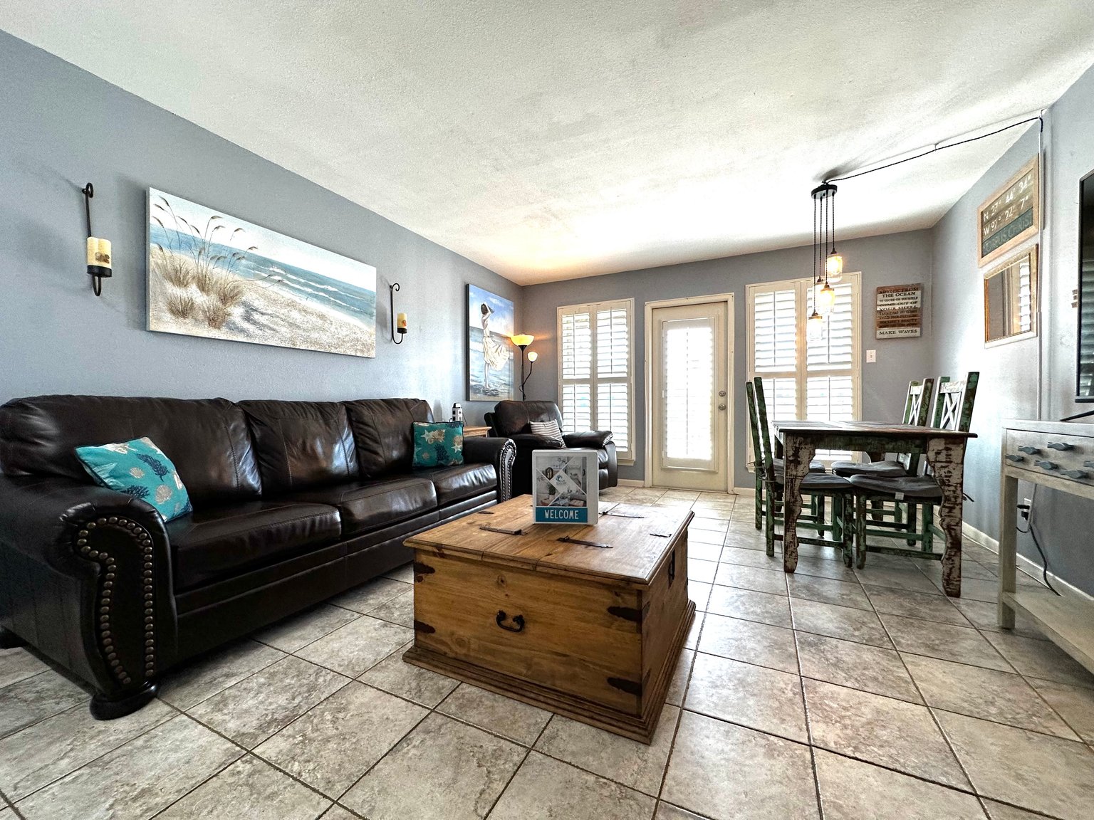 Corpus Christi Vacation Rental