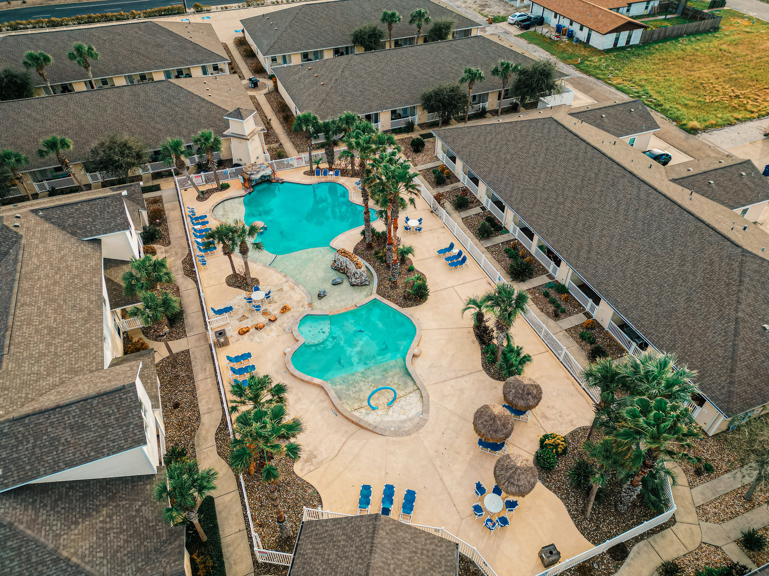 Corpus Christi Vacation Rental