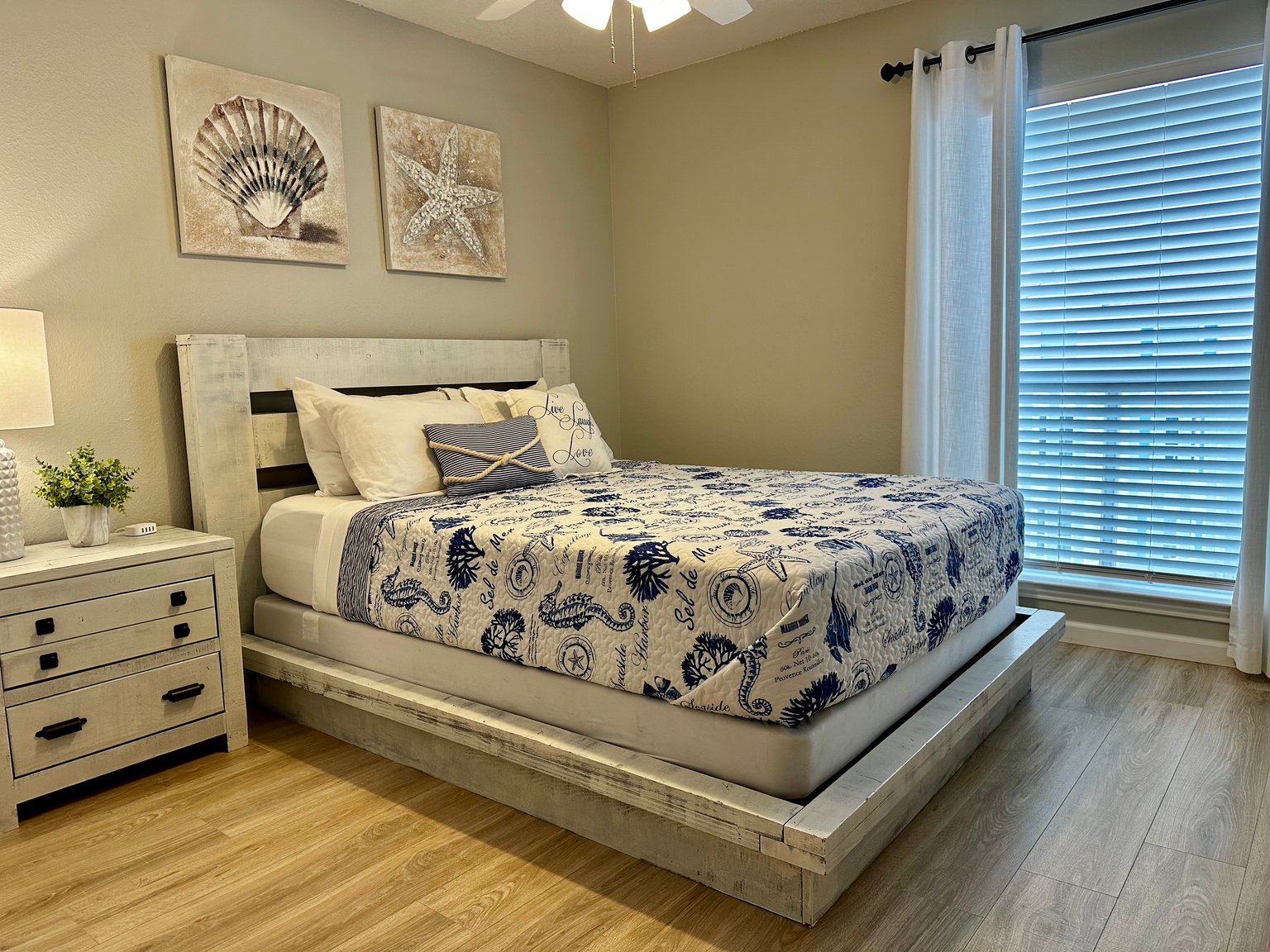 Corpus Christi Vacation Rental