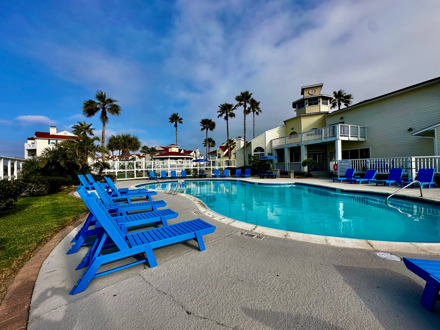 Corpus Christi Vacation Rental
