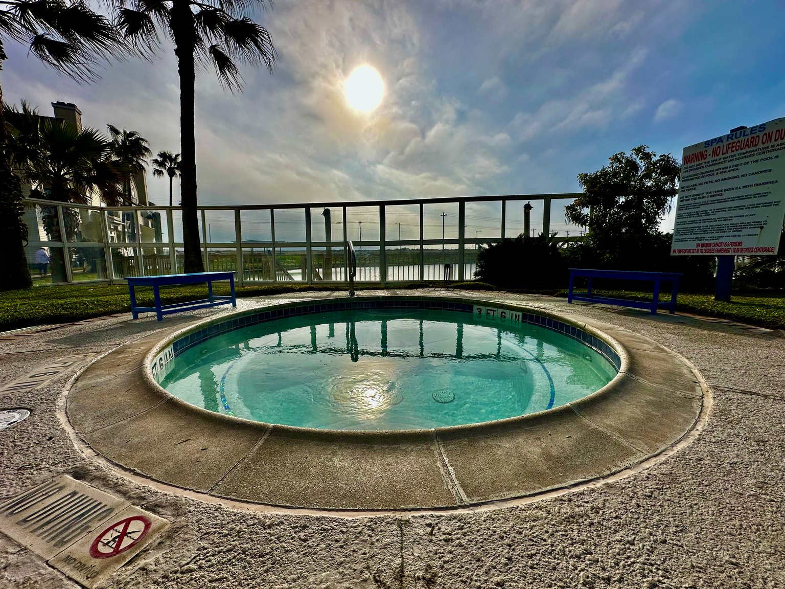 Corpus Christi Vacation Rental