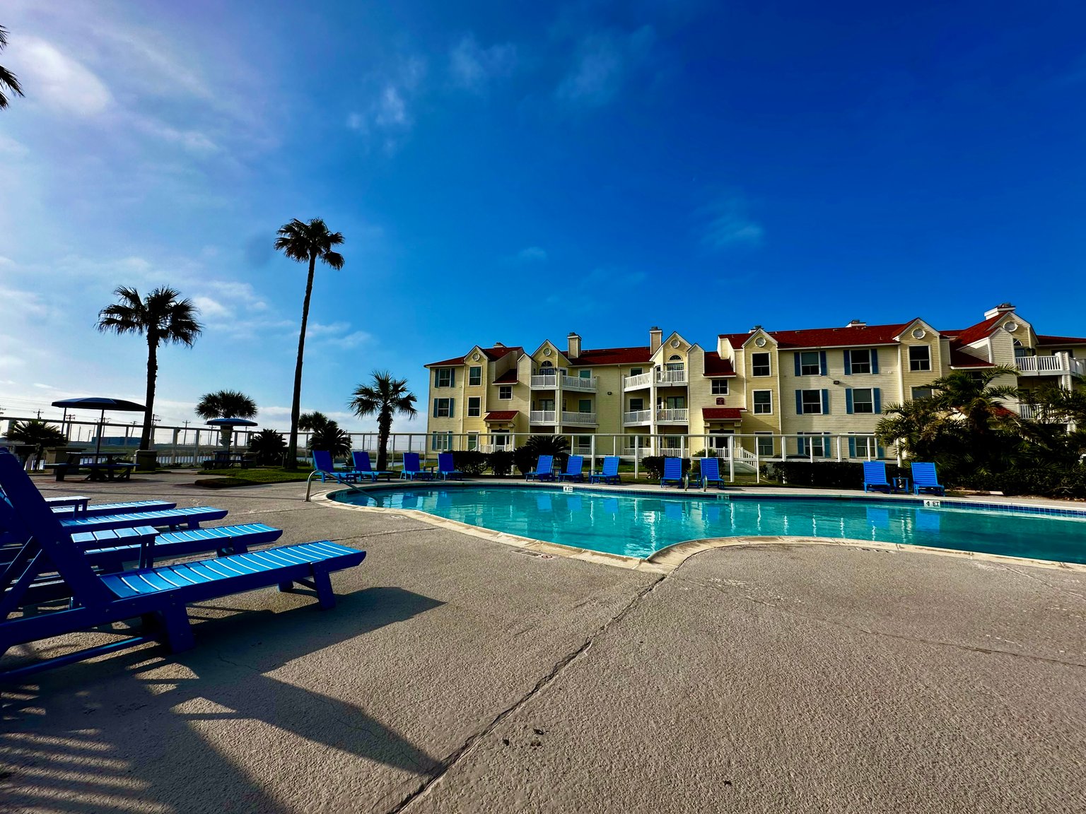 Corpus Christi Vacation Rental