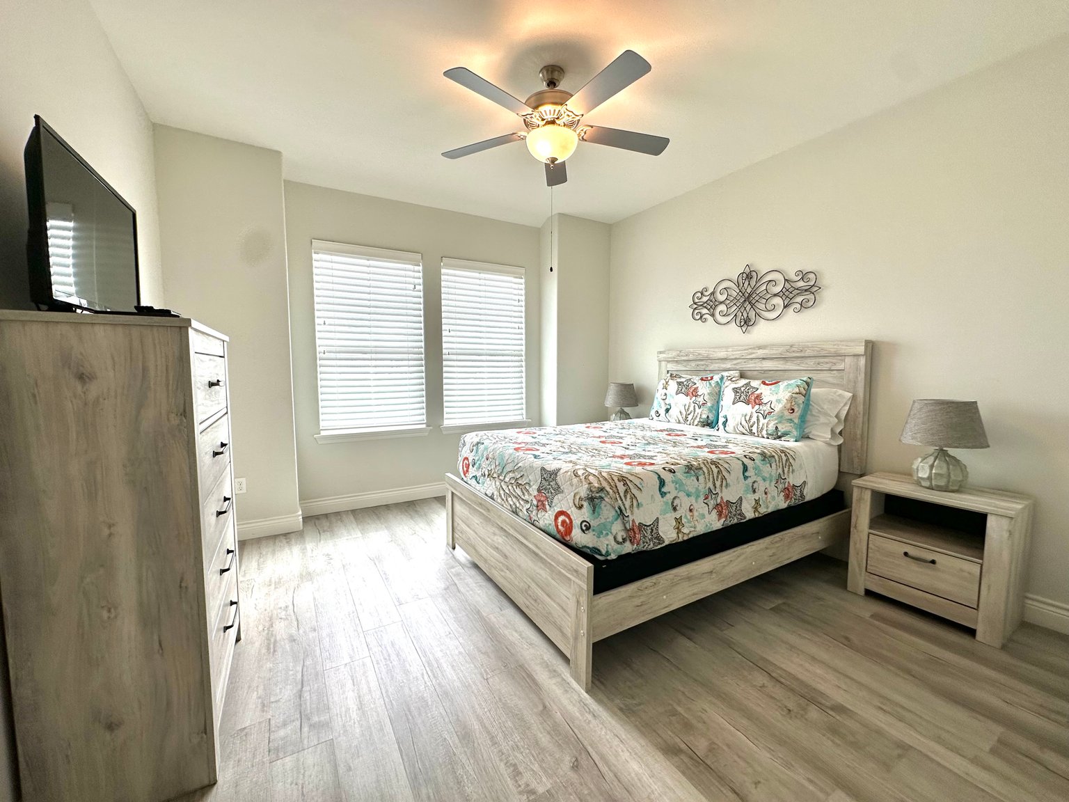Corpus Christi Vacation Rental