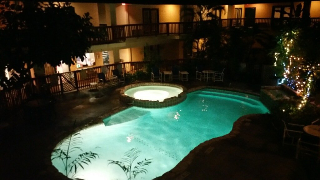 Corpus Christi Vacation Rental