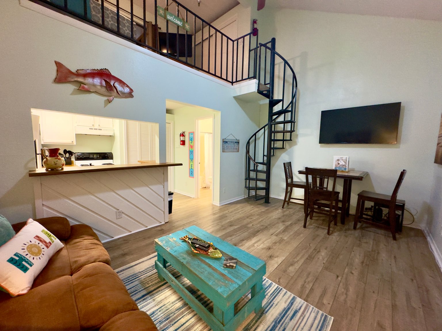 Corpus Christi Vacation Rental