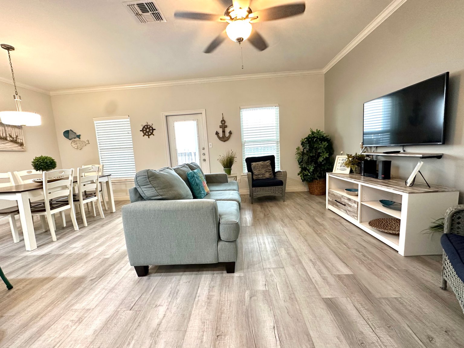 Corpus Christi Vacation Rental