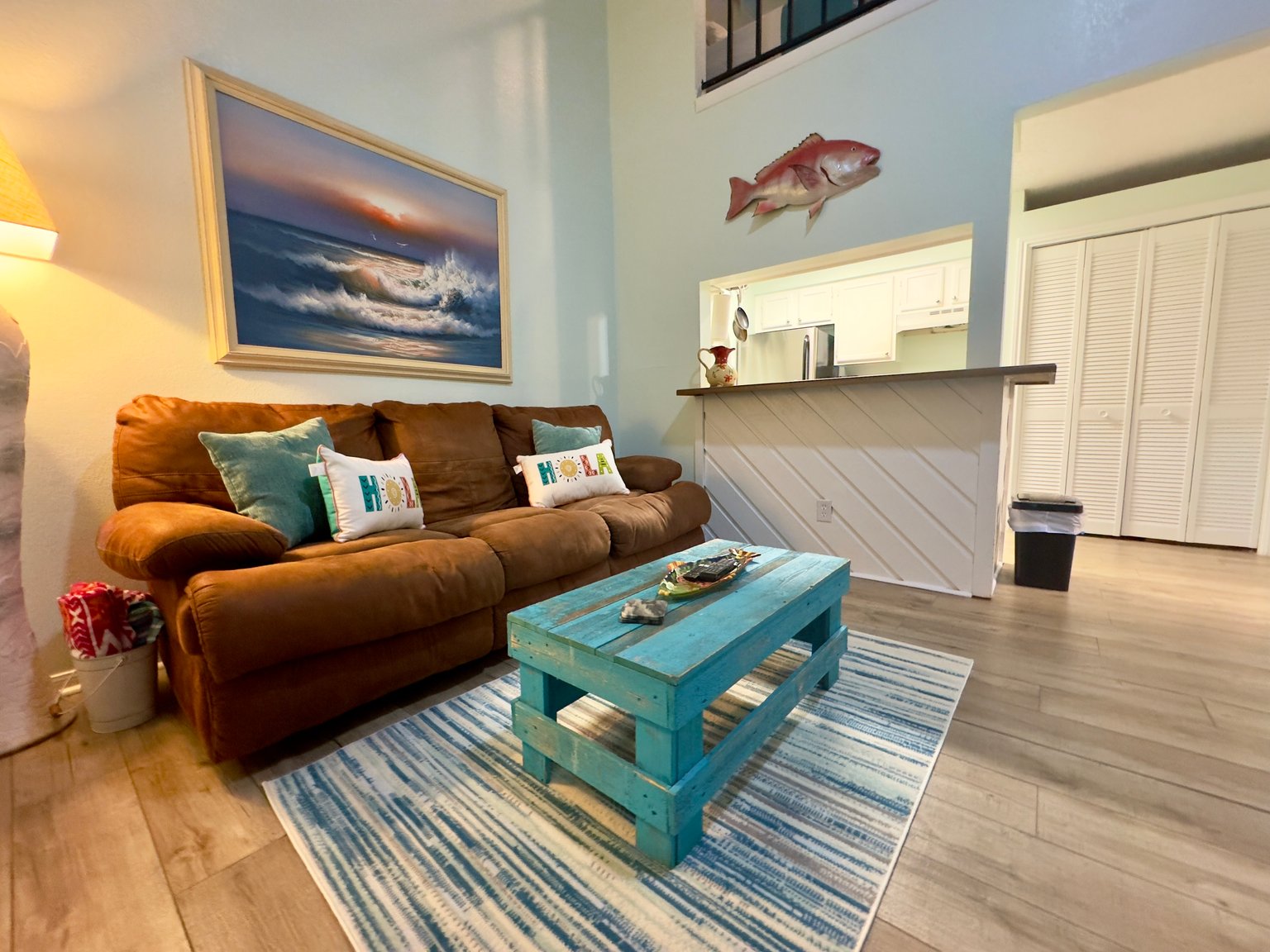 Corpus Christi Vacation Rental