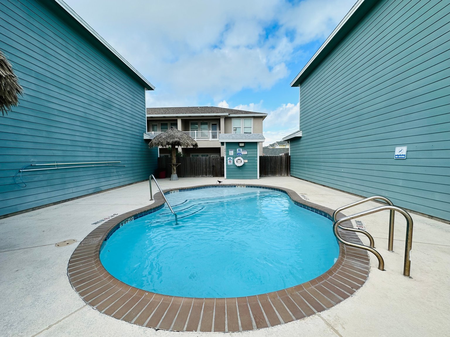 Corpus Christi Vacation Rental