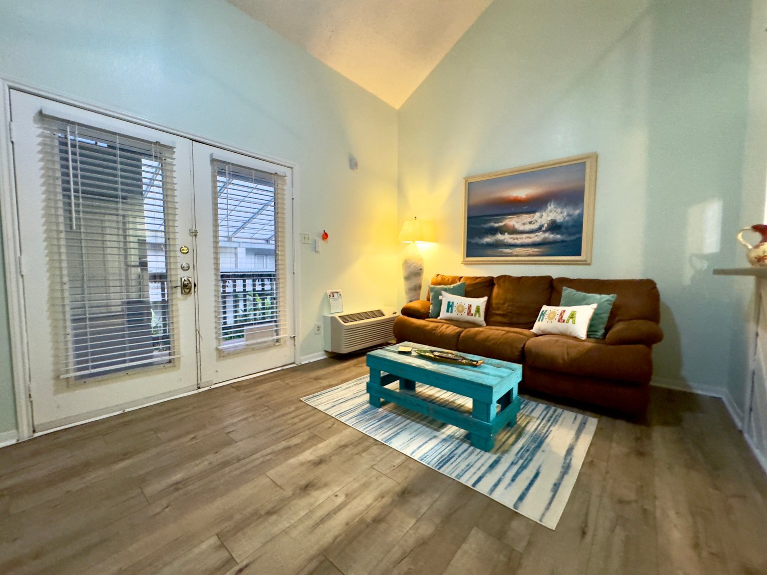 Corpus Christi Vacation Rental