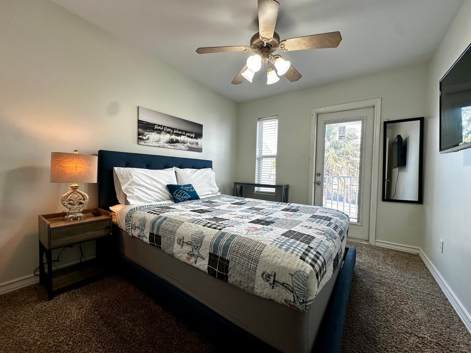 Corpus Christi Vacation Rental