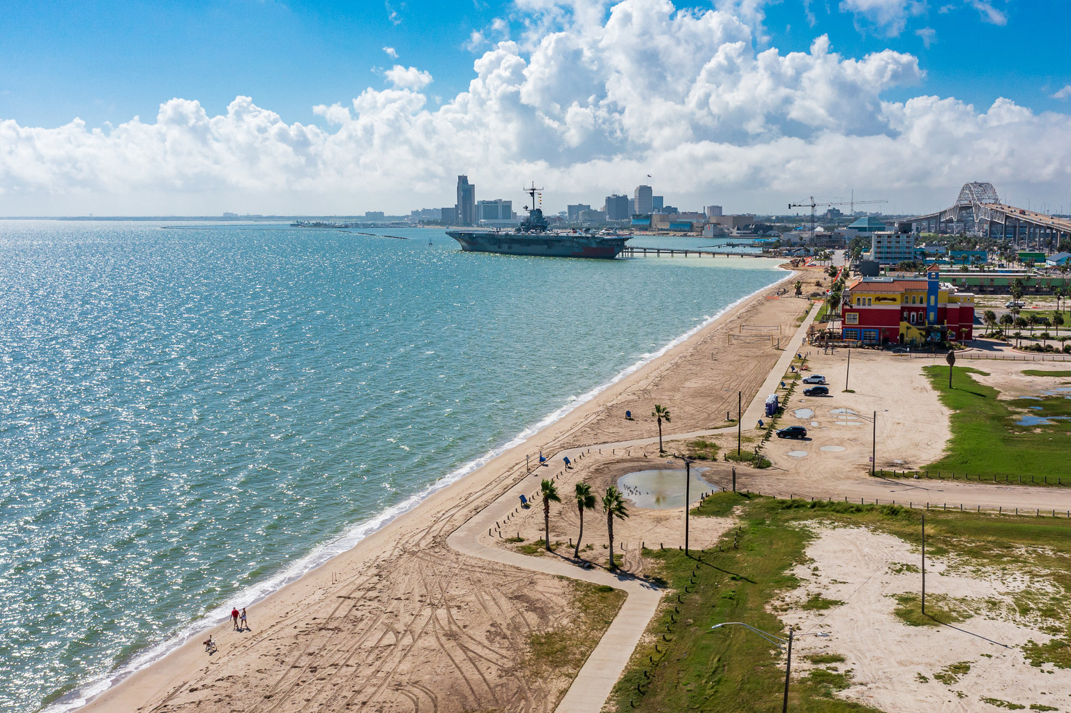 Corpus Christi Vacation Rental