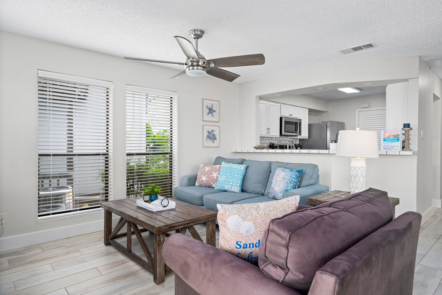 Corpus Christi Vacation Rental