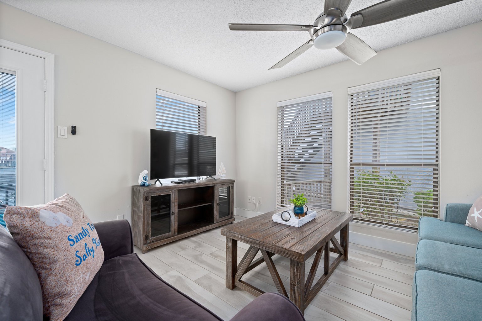 Corpus Christi Vacation Rental