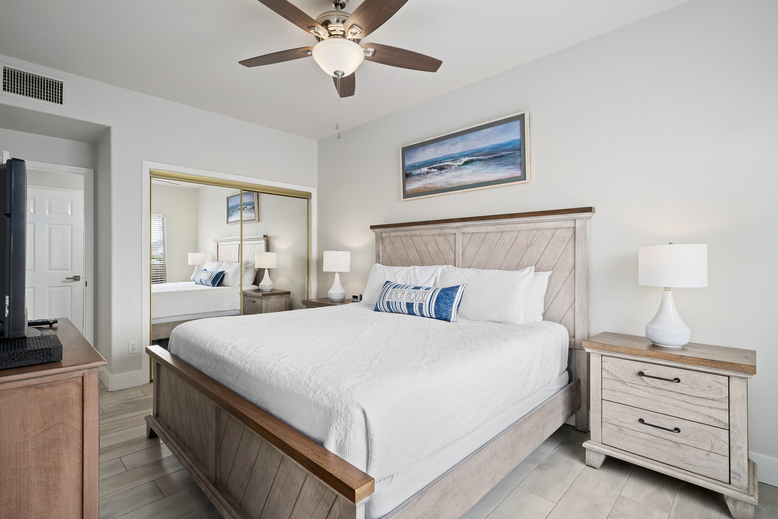 Corpus Christi Vacation Rental