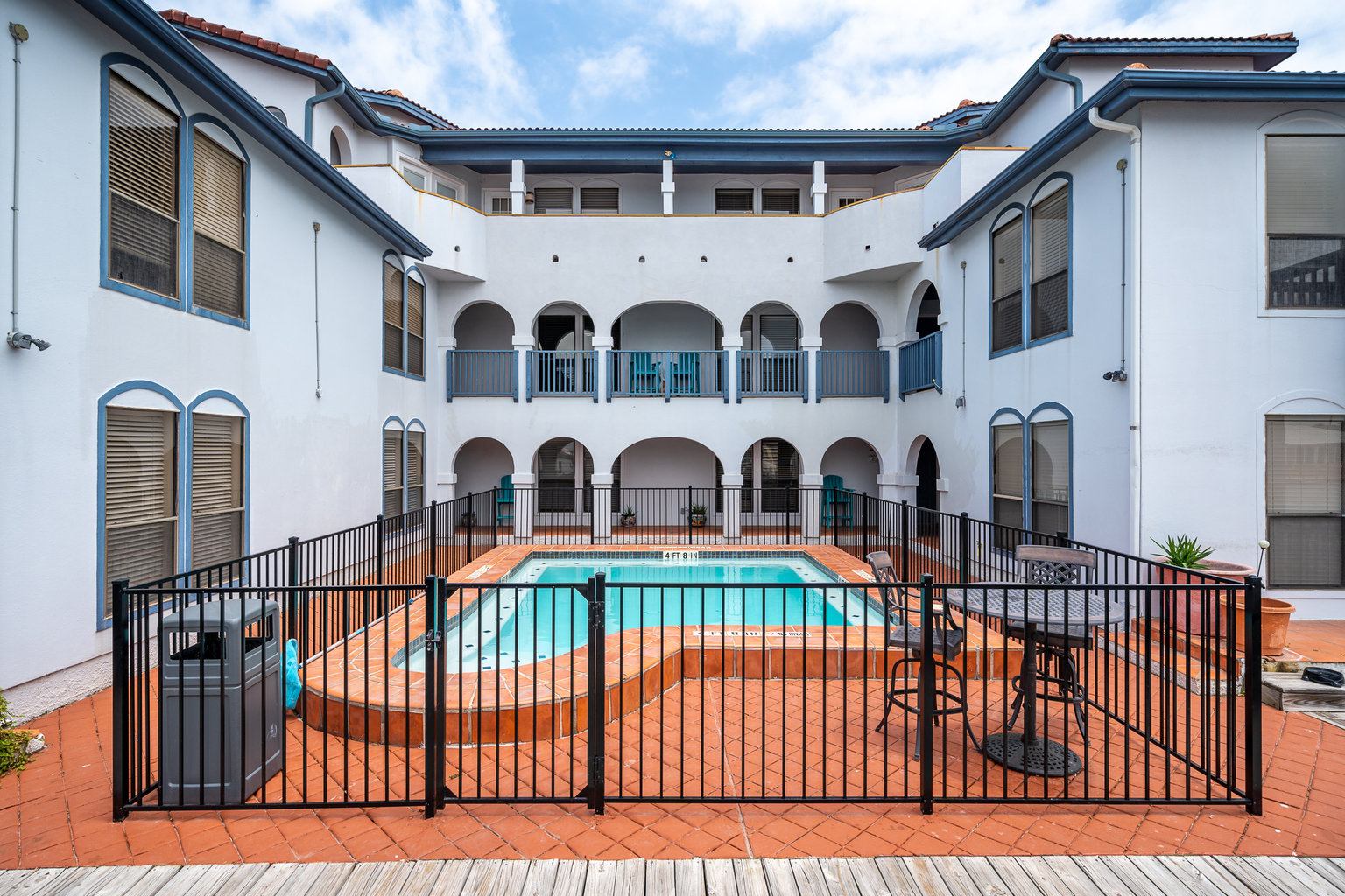 Corpus Christi Vacation Rental