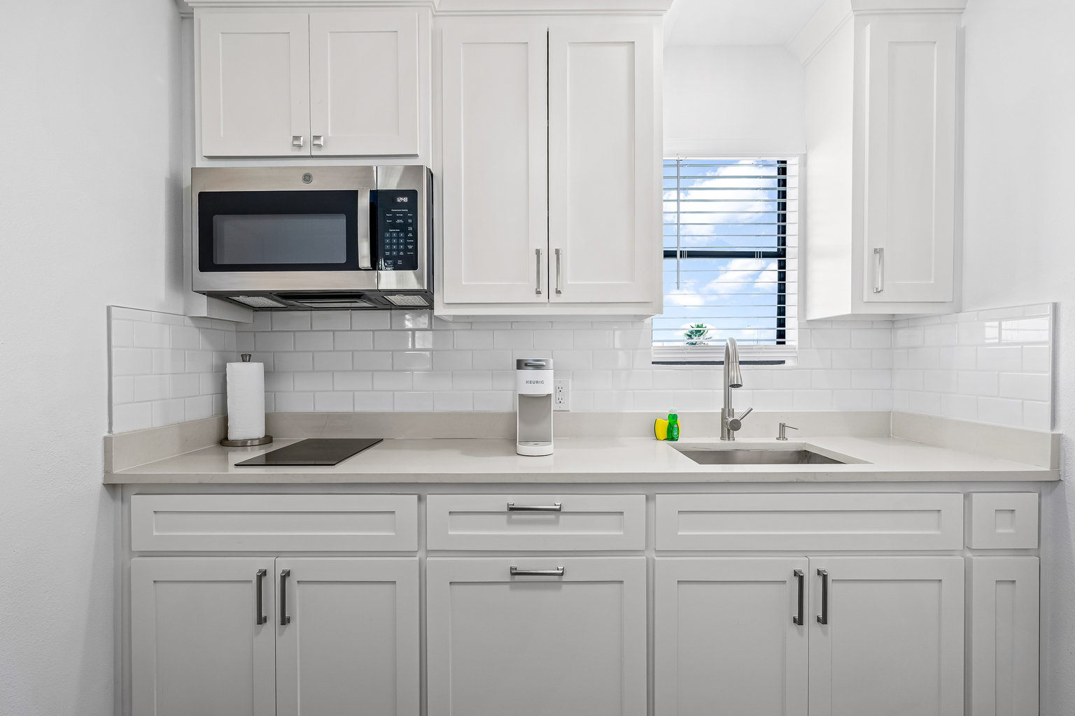 Corpus Christi Vacation Rental