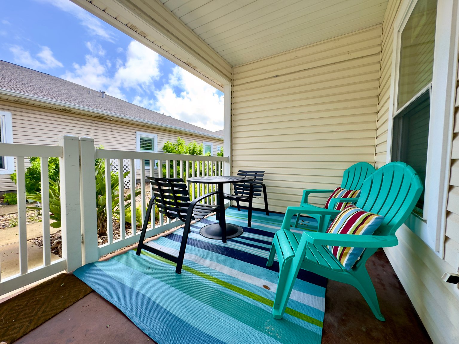Corpus Christi Vacation Rental