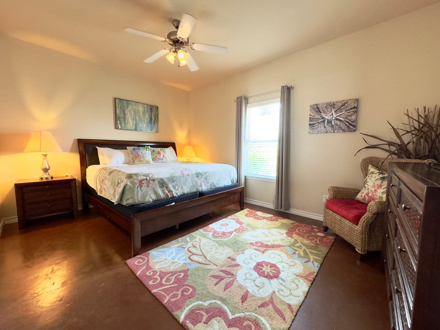 Corpus Christi Vacation Rental