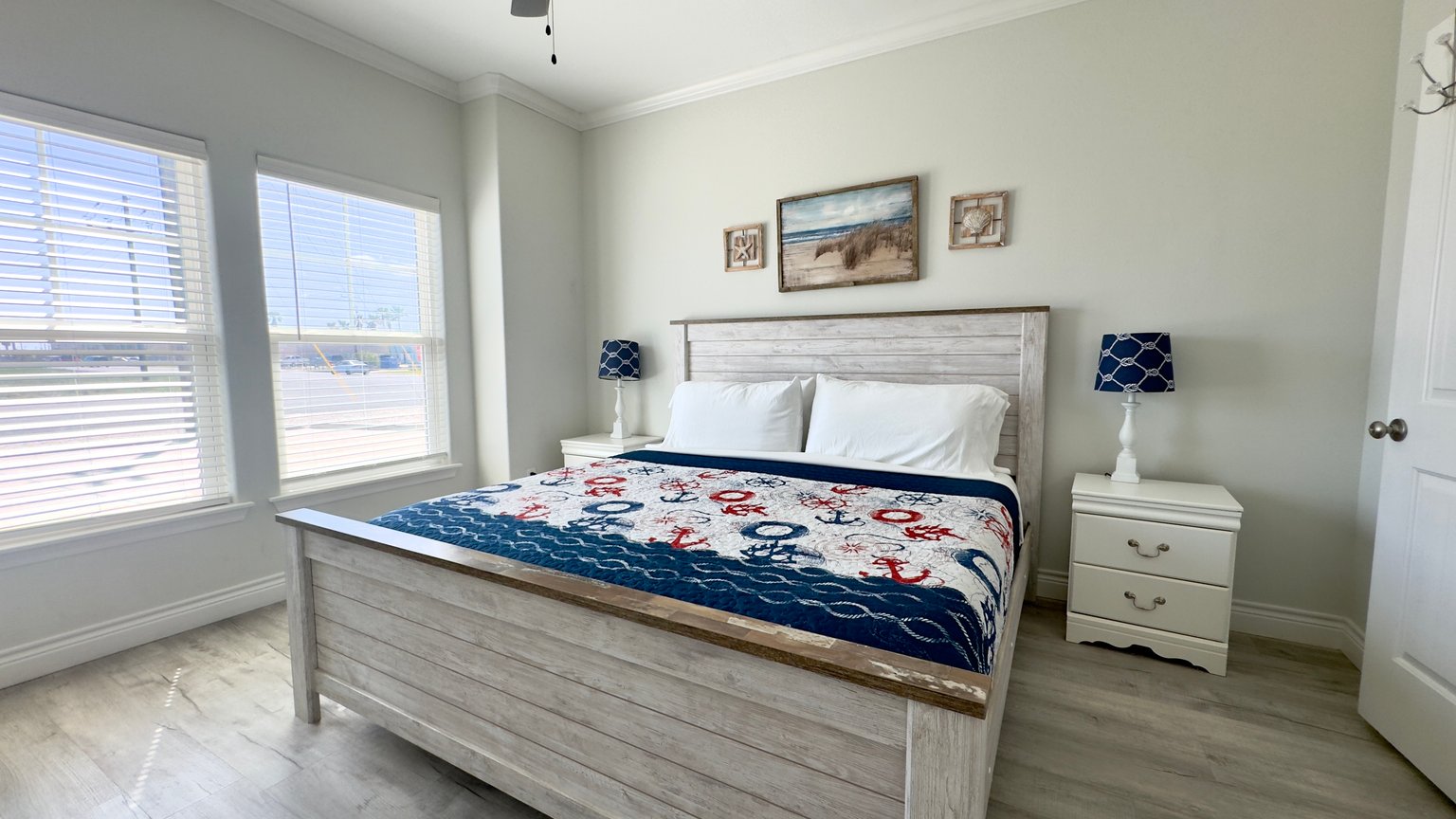 Corpus Christi Vacation Rental