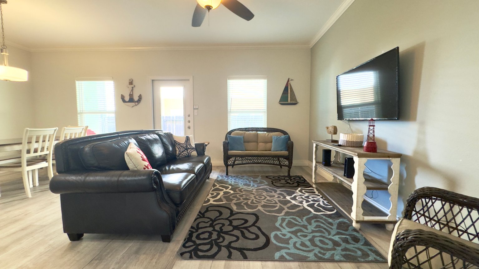 Corpus Christi Vacation Rental