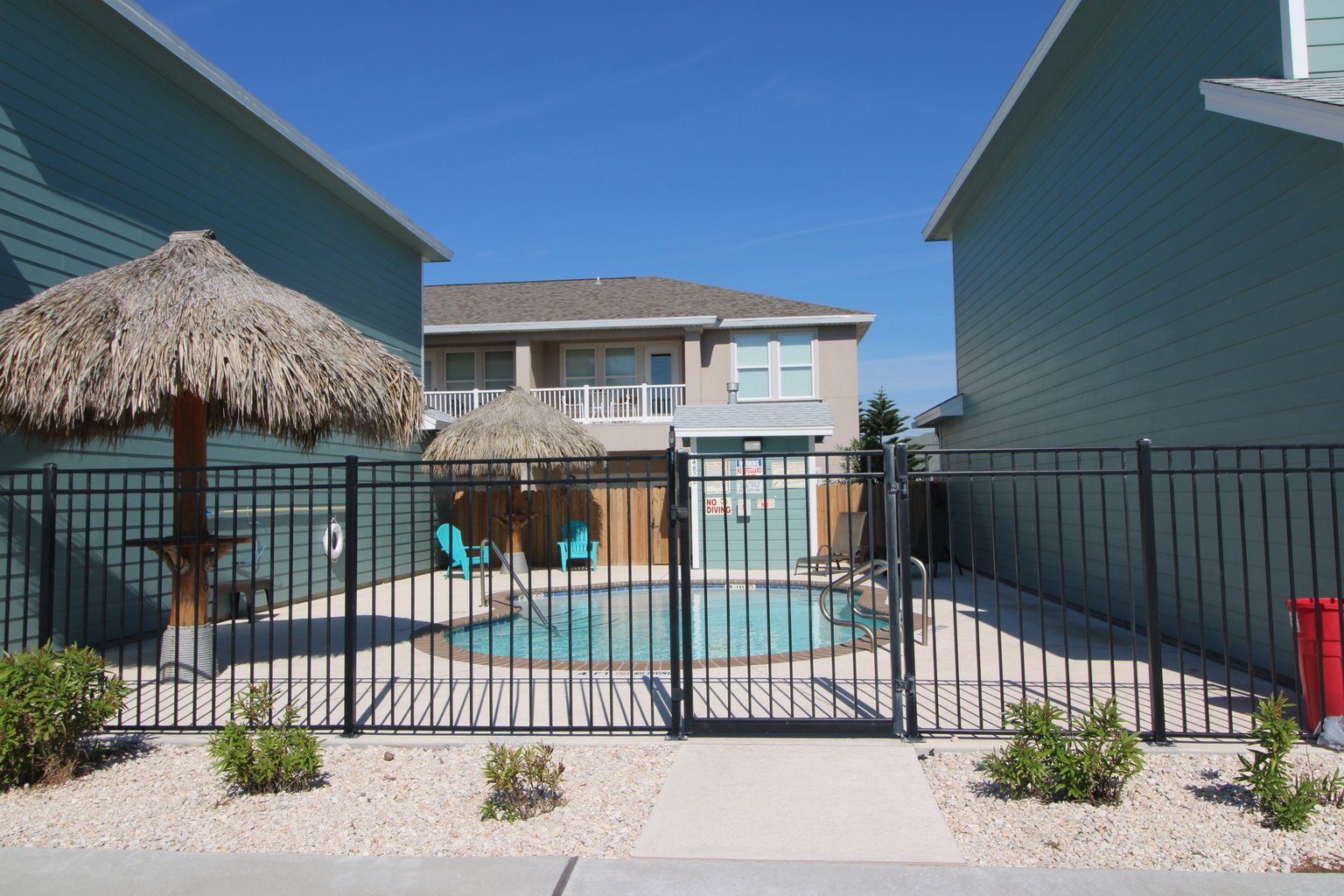 Corpus Christi Vacation Rental