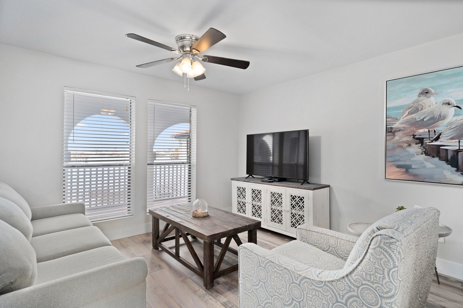 Corpus Christi Vacation Rental