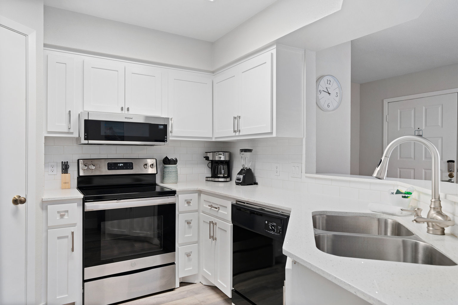 Corpus Christi Vacation Rental