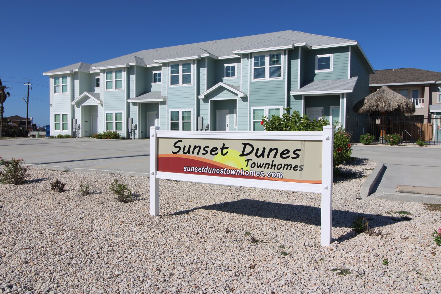 Corpus Christi Vacation Rental