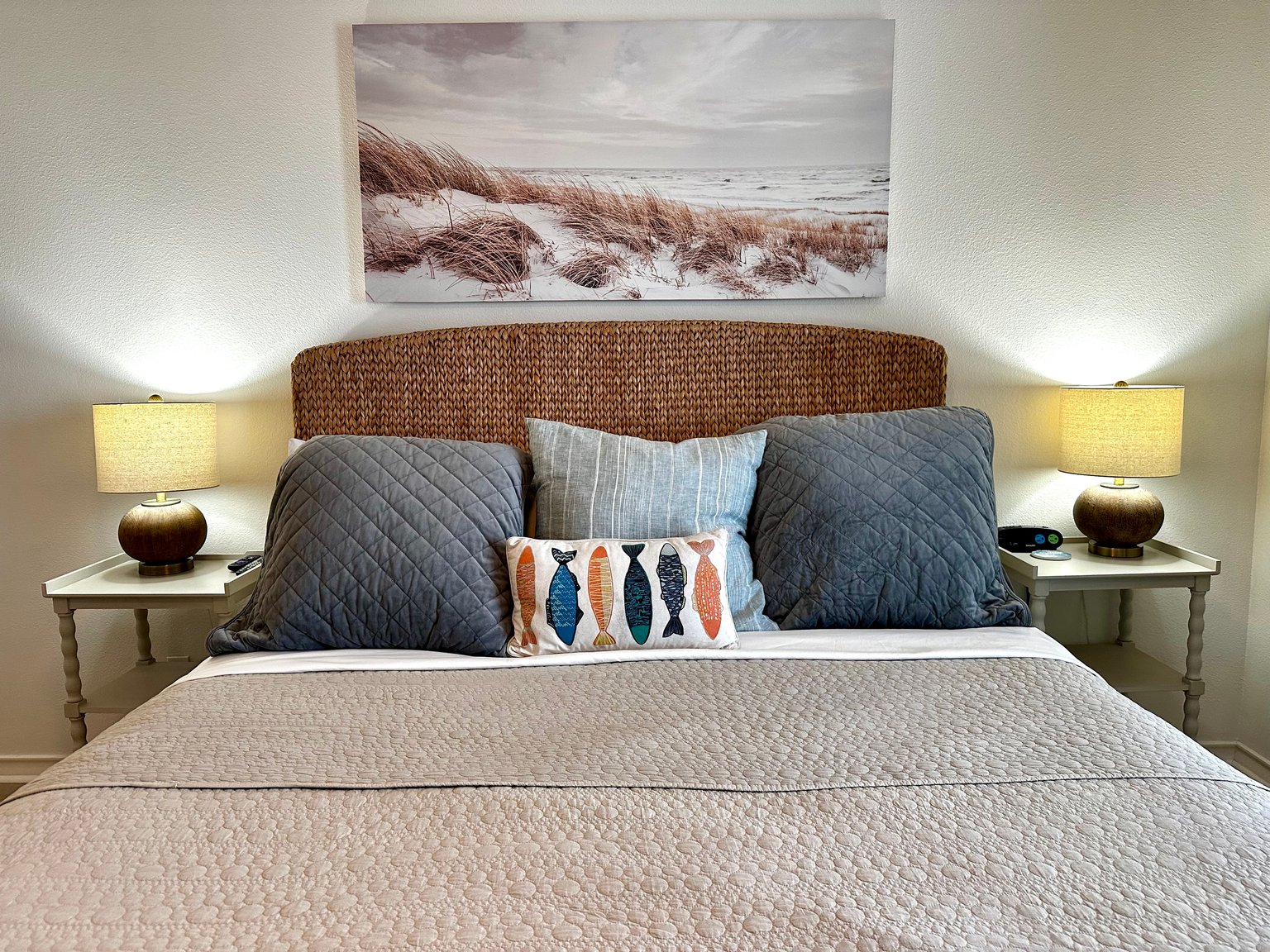 Corpus Christi Vacation Rental