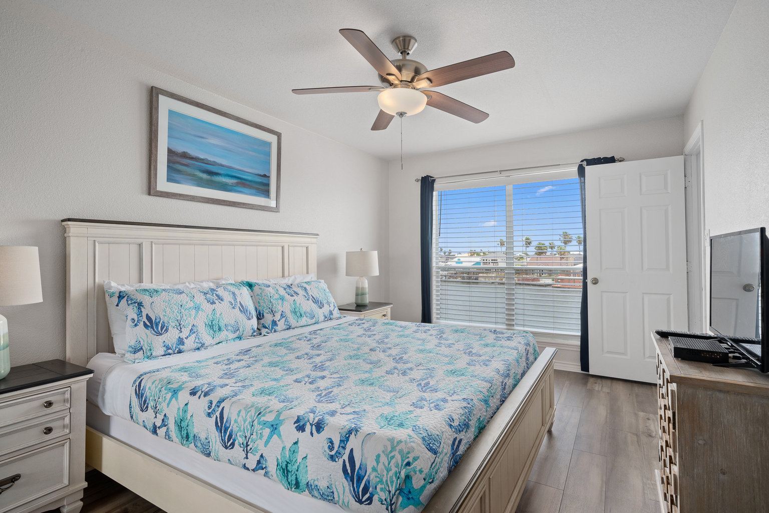 Corpus Christi Vacation Rental