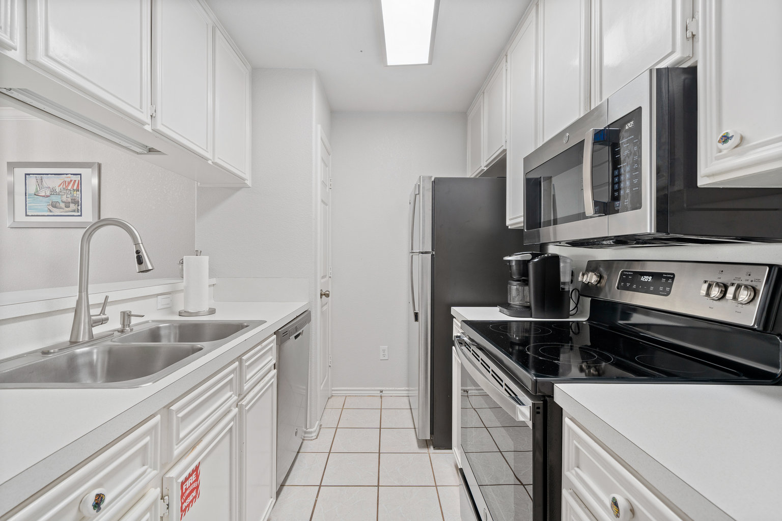 Corpus Christi Vacation Rental