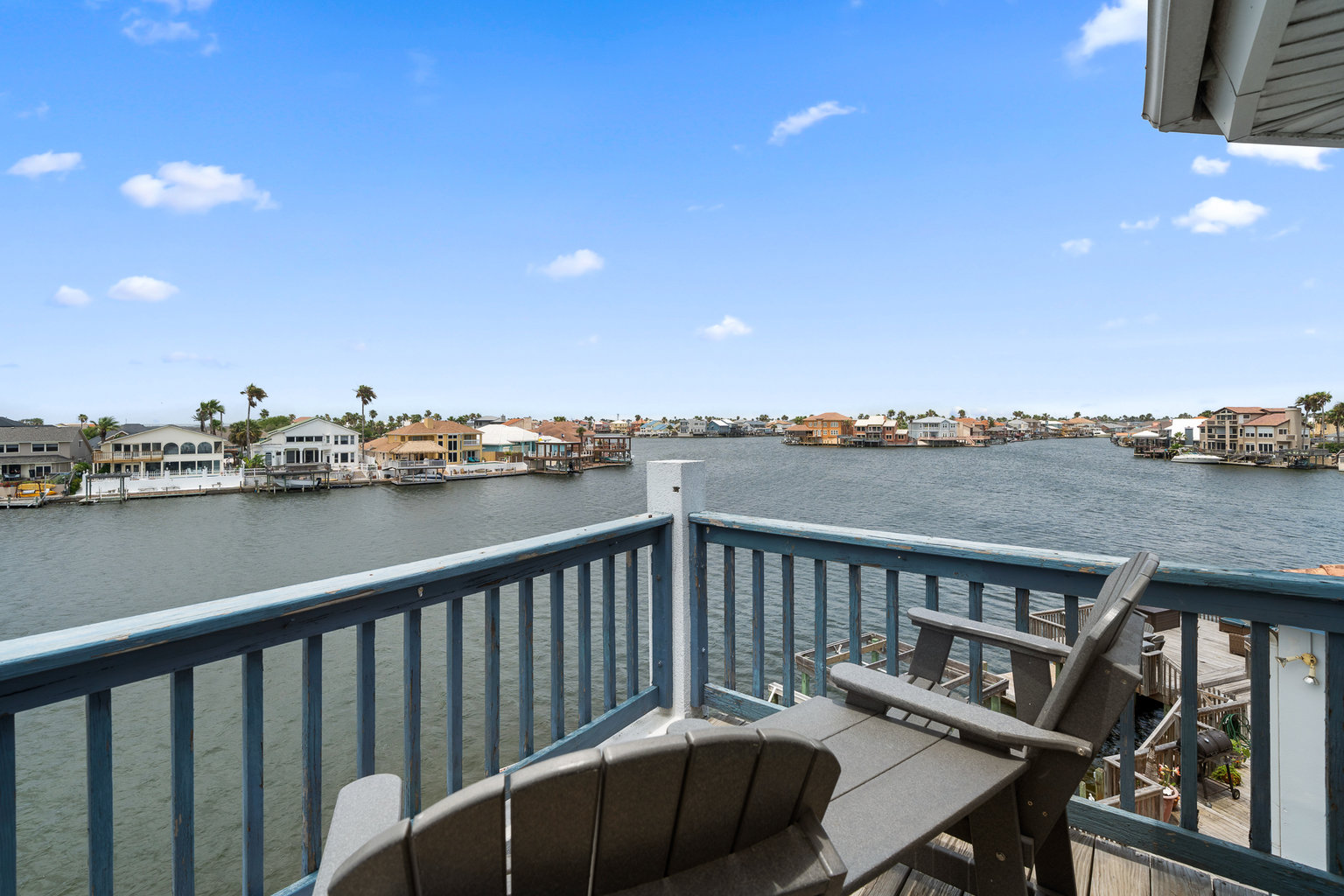 Corpus Christi Vacation Rental