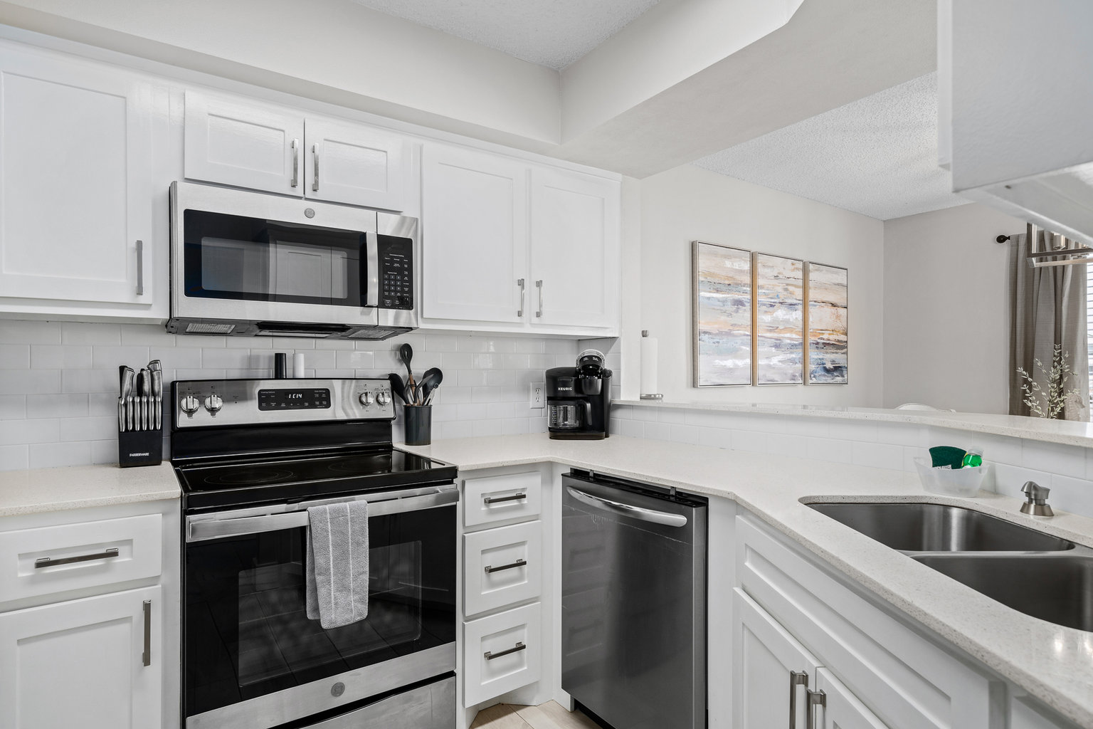 Corpus Christi Vacation Rental