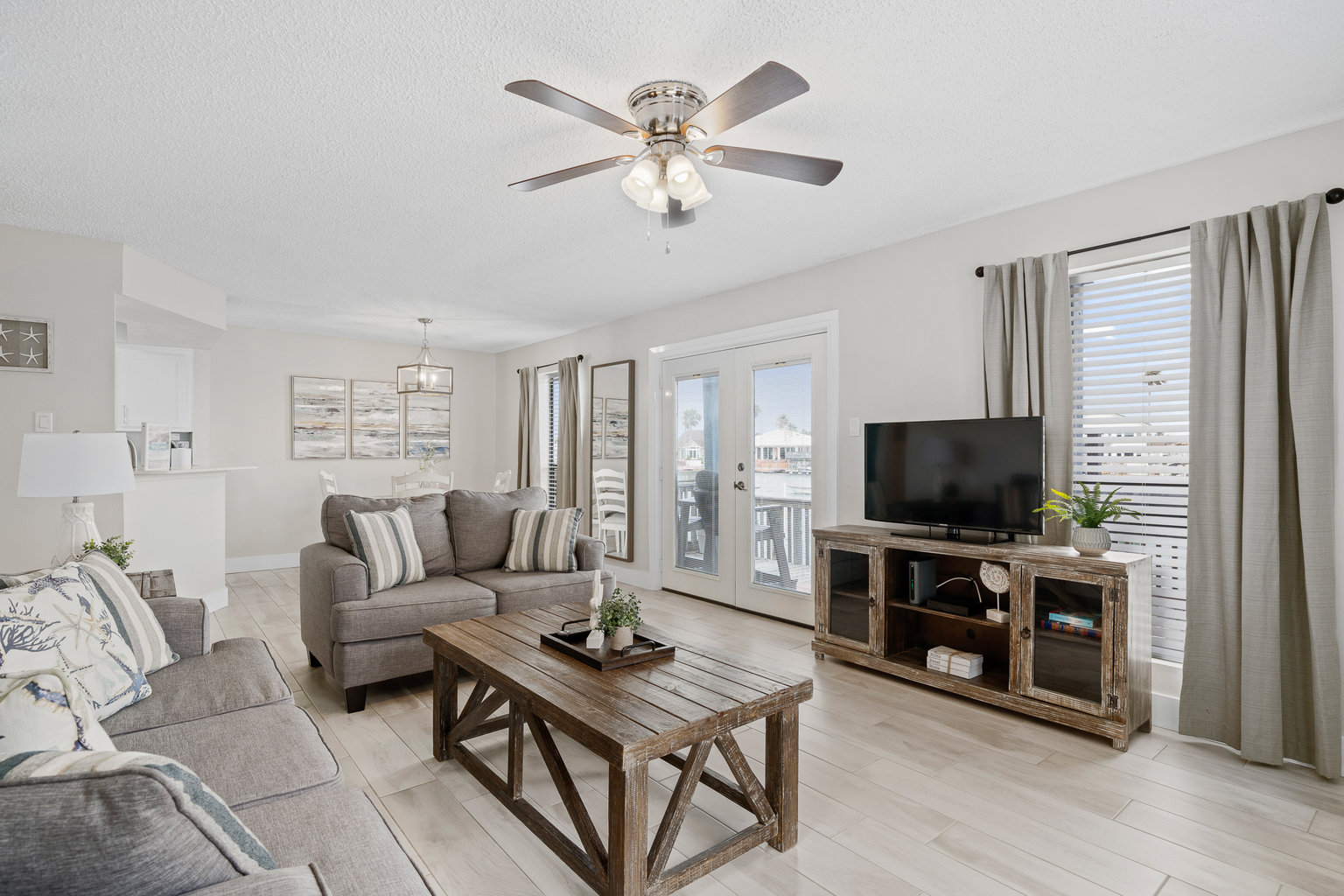 Corpus Christi Vacation Rental