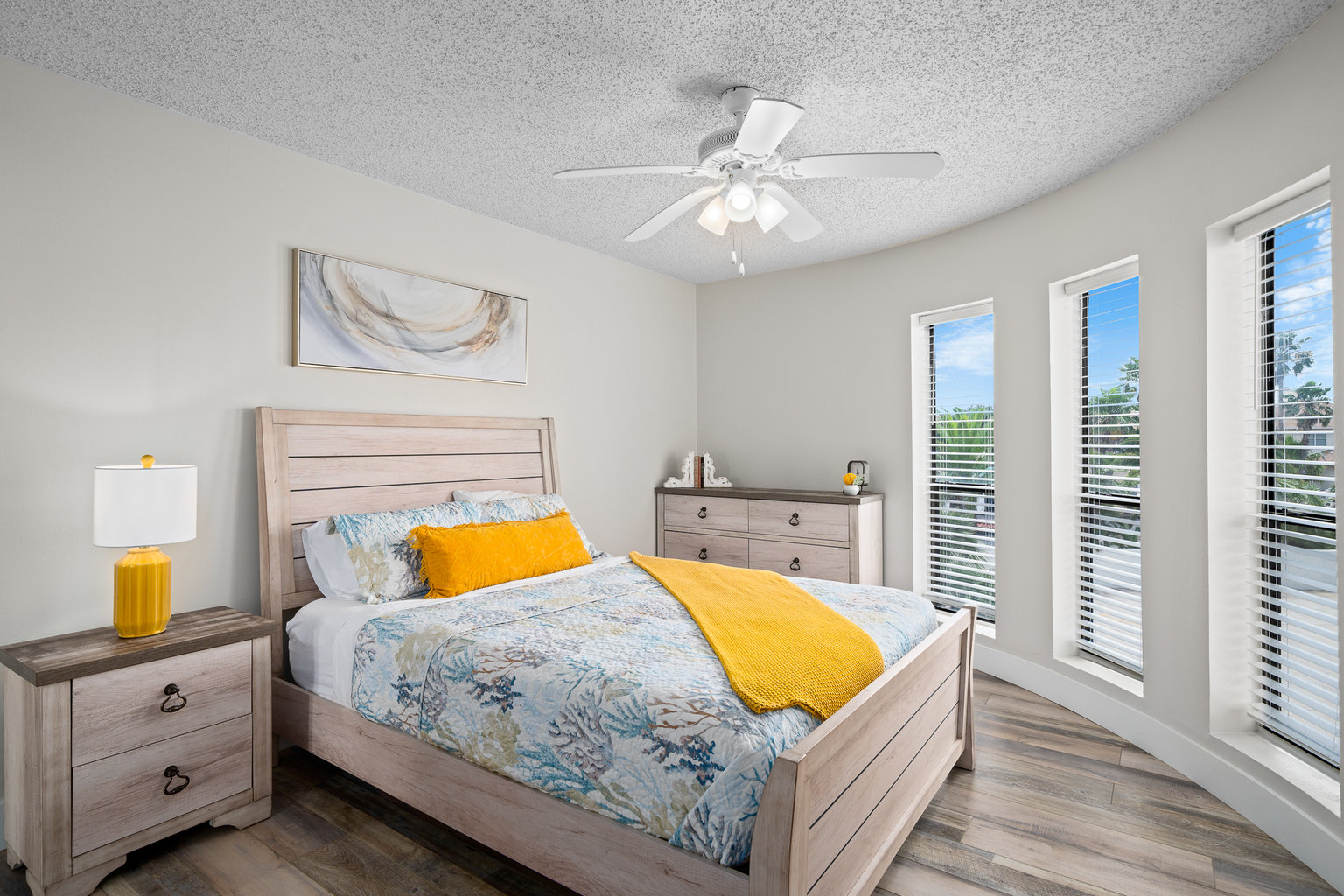 Corpus Christi Vacation Rental
